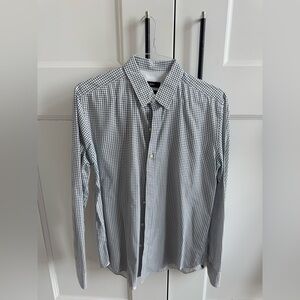 Hugo Boss shirt